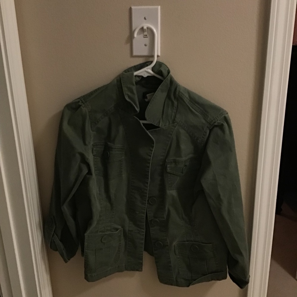 Jacket